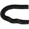 Gates 23840 HVAC Defrost and Heater Air Duct Hose Defroster/Air Intake Hose