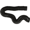 Gates 23844 HVAC Defrost and Heater Air Duct Hose CL12-DEF/AIR IN