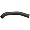 Gates 23852 Radiator Coolant Hose Premium Molded Coolant Hose