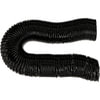 Gates 23864 HVAC Defrost and Heater Air Duct Hose Defroster/Air Intake Hose