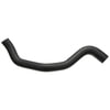 Gates 23887 Radiator Coolant Hose Premium Molded Coolant Hose