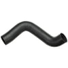 Gates 23928 Radiator Coolant Hose Radiator Coolant Hose - Premium Molded