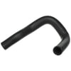 Gates 23929 Radiator Coolant Hose Premium Molded Coolant Hose