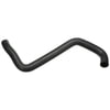 23681 by GATES - Premium Molded Coolant Hose
