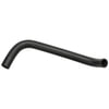 Gates 23695 Radiator Coolant Hose Premium Molded Coolant Hose