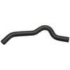 Gates 23706 Radiator Coolant Hose Premium Molded Coolant Hose