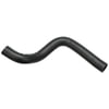 Gates 23726 Radiator Coolant Hose Premium Molded Coolant Hose