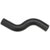 Gates 23743 Radiator Coolant Hose Premium Molded Coolant Hose