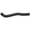 Gates 23789 Radiator Coolant Hose Premium Molded Coolant Hose