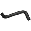 Gates 23794 Radiator Coolant Hose Radiator Coolant Hose - Premium Molded