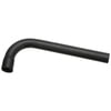 Gates 24089 Radiator Coolant Hose Premium Molded Coolant Hose