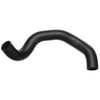 Gates 24102 Radiator Coolant Hose Premium Molded Coolant Hose