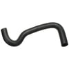 Gates 24191 Radiator Coolant Hose Premium Molded Coolant Hose