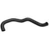 Gates 24204 Radiator Coolant Hose Premium Molded Coolant Hose