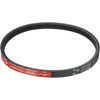 2/3VX475 by GATES - Super HC PowerBand Narrow Section Molded Notch Joined V-Belt