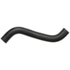 24371 by GATES - Premium Molded Coolant Hose