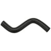 Gates 24373 Radiator Coolant Hose Premium Molded Coolant Hose