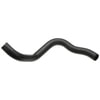 Gates 24408 Radiator Coolant Hose Premium Molded Coolant Hose