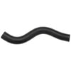 Gates 24668 Radiator Coolant Hose Premium Molded Coolant Hose