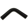 Gates 24718 Fuel Filler Hose Molded Gasoline Fuel Filler Neck Hose
