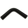 Gates 24719 Fuel Filler Hose Molded Gasoline Fuel Filler Neck Hose