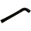 Gates 25806 Radiator Coolant Hose Vulco-Flex II Flexible Coolant Hose