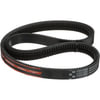 Gates 2/5VX670 Accessory Drive Belt Super HC PowerBand Narrow Section Molded Notch Joined V-Belt