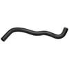 24867 by GATES - Premium Molded Coolant Hose