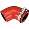 26483 by GATES - Molded Turbocharger Hose