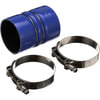 Gates 26218 Intercooler Hose Kit Molded Turbocharger Hose Kit
