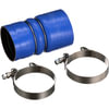 Gates 26221 Intercooler Hose Kit Molded Turbocharger Hose Kit