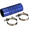 Gates 26224 Intercooler Hose Kit Molded Turbocharger Hose Kit