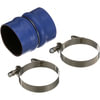 Gates 26230 Intercooler Hose Kit Molded Turbocharger Hose Kit
