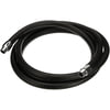 Gates 27453 Gas Pump Hose Retractable Cable Gas Pump Hose