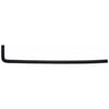 Gates 28464 HVAC Heater Hose Molded 90 Degree Heater Hose