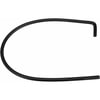 Gates 28473 HVAC Heater Hose Molded 90 Degree Heater Hose