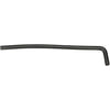 Gates 28477 HVAC Heater Hose Molded 90 Degree Heater Hose