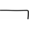 Gates 28478 HVAC Heater Hose Molded 90 Degree Heater Hose