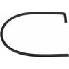Gates 28481 HVAC Heater Hose Molded 90 Degree Heater Hose
