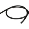Gates 28489 HVAC Heater Hose Safety Stripe Standard Straight Heater Hose