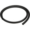 Gates 28490 HVAC Heater Hose Safety Stripe Standard Straight Heater Hose
