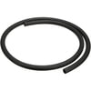 Gates 28491 HVAC Heater Hose Safety Stripe Standard Straight Heater Hose