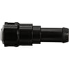 Gates 28500 HVAC Heater Hose Connector HVAC Heater Hose Connector - Quick-Lok Heater Hose Connector