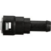 Gates 28501 HVAC Heater Hose Connector Quick-Lok Heater Hose Connector