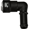 Gates 28503 HVAC Heater Hose Connector Quick-Lok Heater Hose Connector