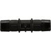 Gates 28605 HVAC Heater Hose Connector Plastic Hose Connector