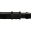 28611 by GATES - HVAC Heater Hose Connector - Plastic Hose Connector