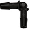 Gates 28620 HVAC Heater Hose Connector Plastic Hose Connector