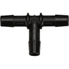 Gates 28632 HVAC Heater Hose Connector Plastic Hose Connector