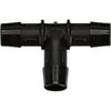 Gates 28634 HVAC Heater Hose Connector Plastic Hose Connector